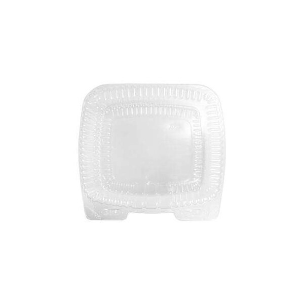 Handi-Foil 9 Square Deep Plastic Container, PK250